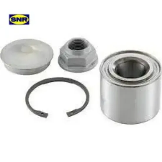 Arka teker rulmanı kıt captur ı 13 clıo ıv 12 kangoo 10 zoe 12 express 21 symbol ııı 14 duster 10 do snr 430009707r/ 432102069r/ 432103106r resmi