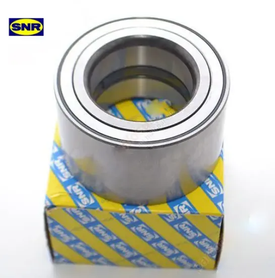 Ön teker rulmanı master ı ıı-movano 89-01 -ducato-boxer-jump 02 tran. M15 49x84x48 snr 7701205416/ 9161454/ 3326.62 resmi