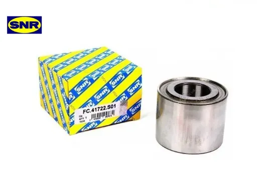 Arka teker rulmanı captur ı 13 clıo ıv 12 kangoo 10 zoe 12 express 21 symbol ııı 14 duster 10 dokker snr 430009707r/ 432102069r/ 432103106r resmi