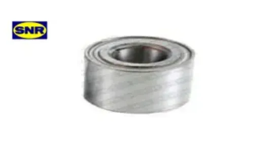 Arka teker rulmanı tek 208-301-ds3-c3 ıı-ııı c4 c-elysee 08 kampanalı fren 42x25x52 snr 3748.A1 resmi