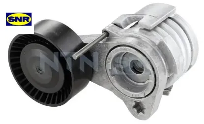 Kayıs gergı rulmanı bmw n51 n52 n53 e81 e87 e82 e90 e91 e92 e93 e60 e61 e63 e84 e83 e70 e85 e86 kutu snr 11287530314 resmi