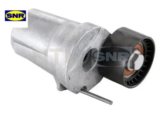 Kayıs gergı rulmanı bmw n47 n57 e87 e90 e60 f01 e84 e70 kutuklu snr 11287800333 resmi