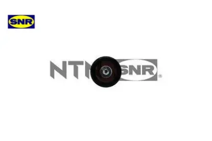 Kayıs gergı rulmanı bmw n47 n57 e87 e90 f10 e83 e84 e70 e71 f07 f16 snr 11287800562 resmi