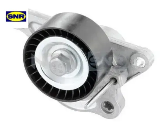 Alternatör gergi rulmanı laguna ııı 2.0dcı 07 snr 8200941079/ 117507569r/ 117507568r resmi