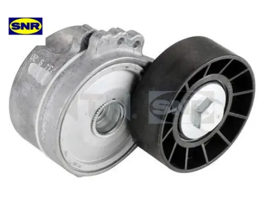 Alternatör gergi rulmanı kütüklü c4-c5-c8-jumpy-307-308-407-508-607-608-expert-focus 2.0hdı-2.0tdı snr 5751.A7/ 9650542480/ 1253954/ 1310771 resmi