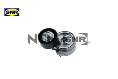 Alternatör gergi rulmanı kütüklü partner-206-306-307-boxer-berlıngo-jumpy-jumper 1.9d-2.0d snr 1613840080/ 5751.74/ 9636782780 resmi