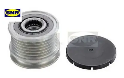 Alternator kasnagı w203 w210 w220 w639 b901 b906 snr a6111550715 resmi