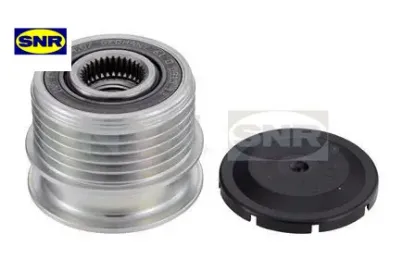 Alternator kasnagı a-class w168 98 04 snr a6681550015 resmi