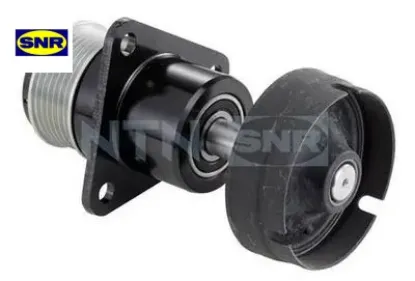 Alternatör kaplini şaft rulmanı focus 01-04 -cmax 05- -focus ıı 04- -mondeo 07- -connect 02- 1.8 tdc snr 5m5q10d310ab/ 1477441 resmi