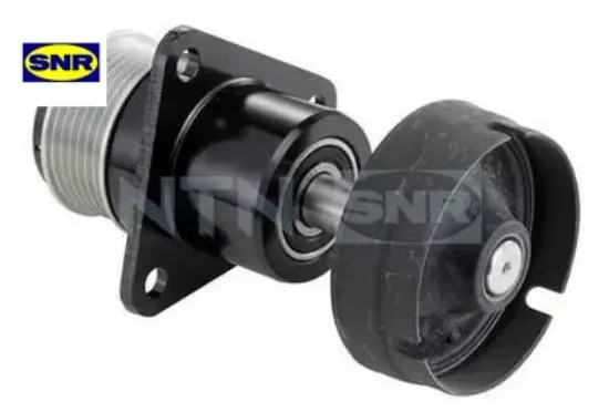 Alternatör kaplini şaft rulmanı focus 01-04 -cmax 05- -focus ıı 04- -mondeo 07- -connect 02- 1.8 tdc snr 5m5q10d310ab/ 1477441 resmi