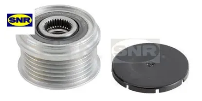 Şarj dinamo alternatör kasnağı astra h-corsa c-d-comboc-d-merıva-tıgra-doblo-fıorıno-punto-palıo- 1. Snr 93192215/ 77364723/ 6204229/ 6204286 resmi