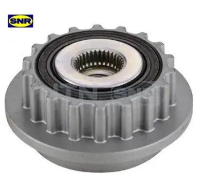 Alternatör gergi rulmanı transporter t5-touareg-multıvan 2.5tdı 03-10 snr 070903201c/ 070903201e/ 070903327d resmi