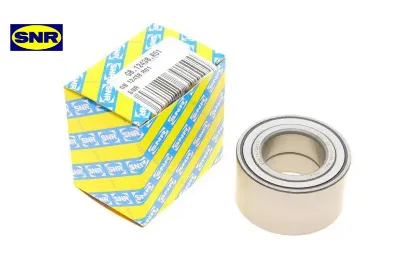 On teker rulmanı renault r9-r11-r19 clıo ı-ıı clıo symbol-twıngo dacıa solenza abs sız 35x65x35 snr 7701205778 resmi