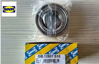 On teker rulmanı r21 r19 megane clıo kangoo doblo albea logan 37x72x37 abs sız snr 7701205779/ 51754191/ 7703090353 resmi