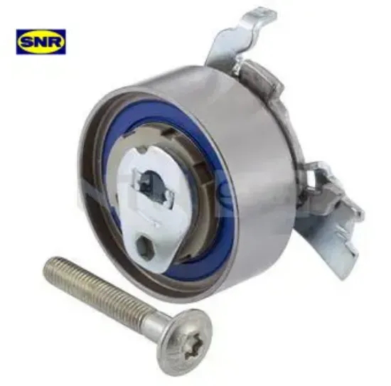 Eksantrik gergi rulmanı vectra b-c 1.6i 16v-1.8i 16v-zafıra 1.6 16v-corsa b-c 1.4i 16v-1.6i 16v snr 5636740/ 09128516/ 09128656/ 24426500 resmi