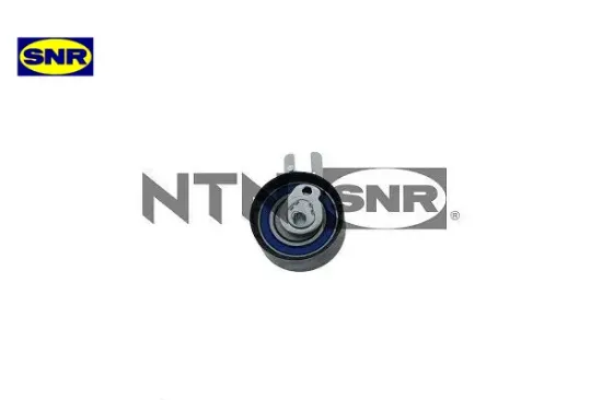 Eksantrik gergi rulmanı p206-207-307-308-407-partner-bıpper-focus-fıesta-jumpy-xsara 1.4hdı-1.6hdı snr 0829.88/ 0829.89/ 9400829889/ 1145947 resmi