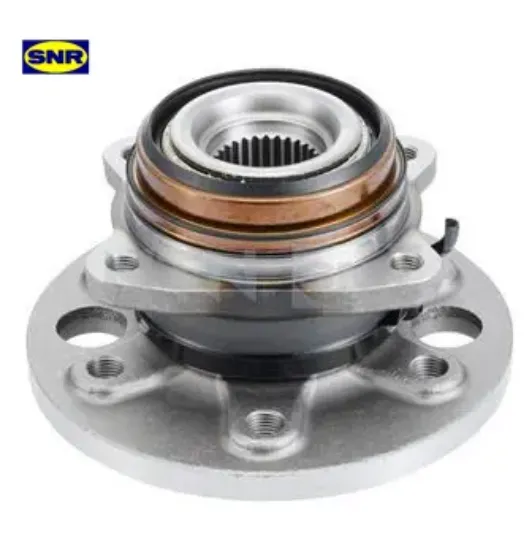 Teker rulmanı arka mercedes sprınter b906 . Vw crafter 30-35-50 porya snr a9063500149/ 2e0501171e resmi