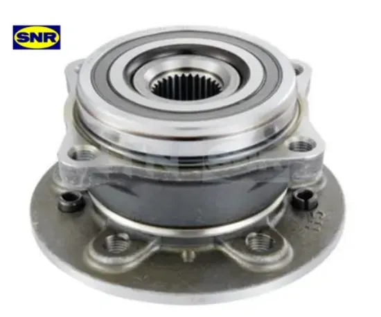 Teker rulmanı on mercedes x166 w166 c292 poryalı snr a1663340206 resmi