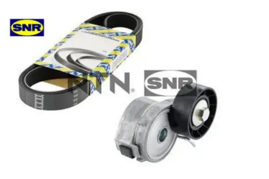 Alternatör gergi rulmanı volvo s80 2.0tdi 08 v70 2.0d c5 2.2 mondeo ıv 2.0tdci 07 s-max 07 14 v kayı snr 7g9q6a228ab/ 31216514 resmi