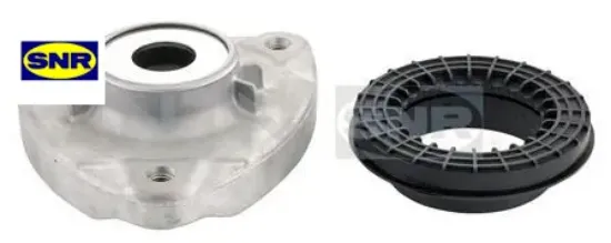Amortısor takozu on w176 w246 c117 x156 rulmanlı snr a2463230020/ a2049810025 resmi