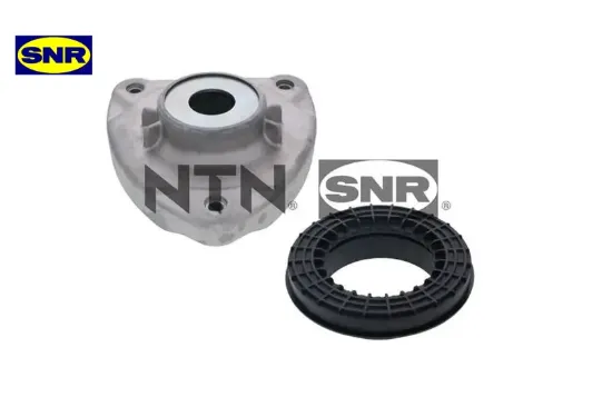 Amortısor takozu on mercedes x156 w176 c117 x117 rulmanlı snr a1763200173/ a2049810025 resmi