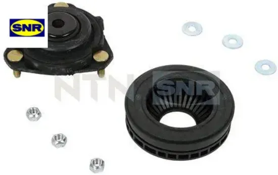 On amortısor üst kıtı takoz rulman fıesta fusıon 02 08 v. Mazda 2 01 06 snr 1146153/ 2s613k155/ 2s613k099 resmi