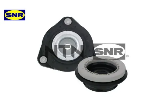 Ön amortisör takoz rulman transıt v347 -v348 v363-v362 06 17 1 lı kıt snr bk2118183ab/ bk213k099ac/ 6c1118183 resmi