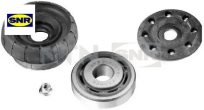 Ön amortisör üst takoz kiti trafıc ıı-ııı 01 vıvaro 01 snr 7701209577/ 7701207491/ 93160623 resmi