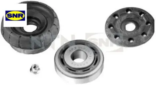 Ön amortisör üst takoz kiti trafıc ıı-ııı 01 vıvaro 01 snr 7701209577/ 7701207491/ 93160623 resmi