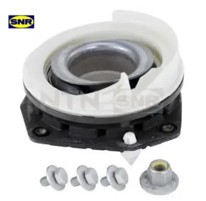 Amortisör takozu ön sağ-sol rulmanlı renault megane ıı 02 snr 7701207678 resmi