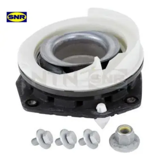 Amortisör takozu ön sağ-sol rulmanlı renault megane ıı 02 snr 7701207678 resmi