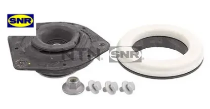 Amortısor takozu on cıtan w415 12 . Kangoo ııı 08 rulmanlı snr a4153230020/ 8200591283 resmi