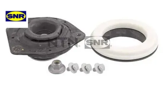 Amortısor takozu on cıtan w415 12 . Kangoo ııı 08 rulmanlı snr a4153230020/ 8200591283 resmi