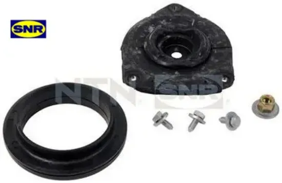 Amortisör takozu ön kıt rulmanlı megane ııı 09 scenıc ııı 09 grand scenıc ııı 09 snr 543a06874r/ 543a08108r/ 540340002r resmi