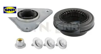 Ön amortisör takozu takoz rulman-civata kit clıo ııı-ıv-modus-captur 543024644r 543259539r snr 543a02310r resmi