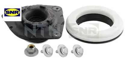 Amortisör takozu sol rulmanlı kıt clıo ııı 05 modus 04  mıcra 05 note 05 snr 7701208822/ 8200183567/ 7701208582 resmi