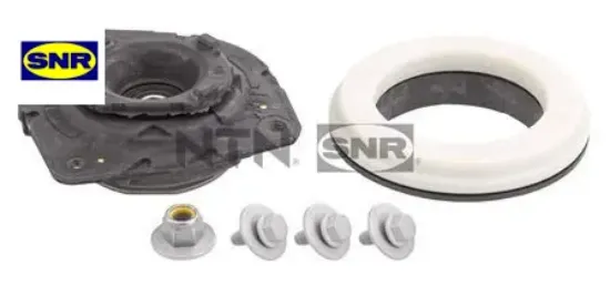 Amortisör takozu kiti ön sağ clıo ııı-modus 05 nıssan mıcra 03-10 tüm motor snr 7701208591/ 7701208823 resmi