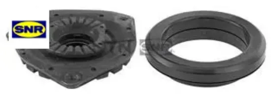 Ön amartisör tabla rulman kiti sol renault latitude snr 543256557r/ 543200004r resmi