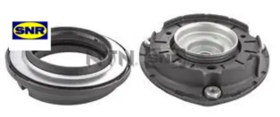 Ön amortisör takoz bilya kit golf7-a3-tıguan-octavıa 12 snr 5q0412331d/ 5q0412249f/ 5q0412249e resmi