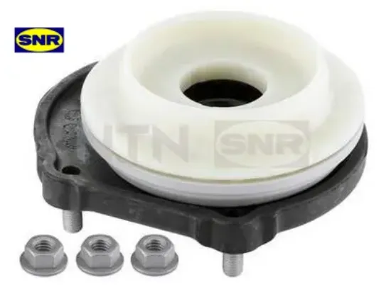 Ön amortisör takozu üst rulmanlı sol combo 12 fıorıno-lınea 07 bıpper-nemo 09 doblo 10 snr 1673600880/ 51804747/ 5038.G2/ 345173 resmi