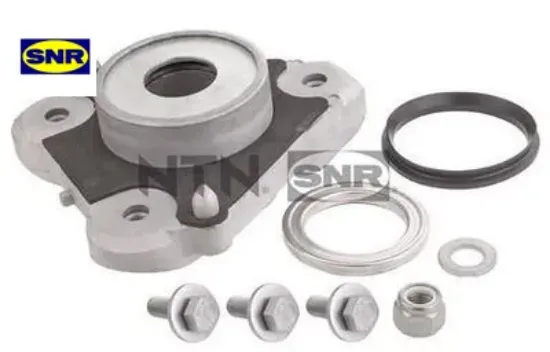 Amortisör takozu ön sağ ducato-jumper-boxer 02 tüm motor tipleri snr 1350788080/ 1345896080/ 5038.E2 resmi