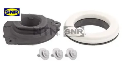 Ön amortisör sol takozu rulmanlı kıt  juke 10 pulsar 14 snr 54325ed02a/ 543251ka0a/ 543211ka0b resmi