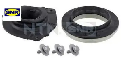 Ön amortisör sağ takozu rulmanlı kıt  juke 10 pulsar 14 snr 54325ed02a/ 543201ka0a/ 543201ka0b resmi