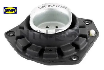 Amortisör takozu ön sağ-sol megane ıı 02 scenıc ıı 02 tüm motor tipleri snr 8200222463 resmi