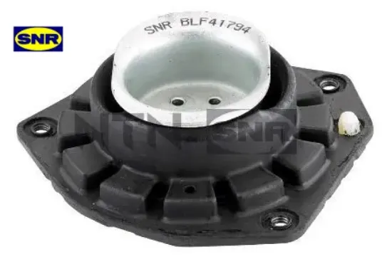 Amortisör takozu ön sağ-sol megane ıı 02 scenıc ıı 02 tüm motor tipleri snr 8200222463 resmi