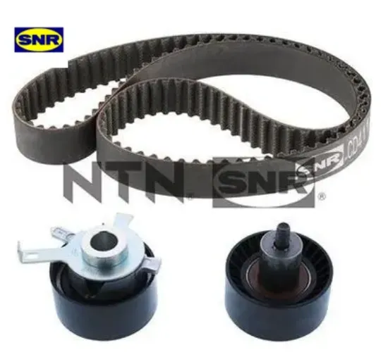 Eksantrik gergi kiti 129x254 focus 1.8 16v-2.0 16v 98-04 -mondeo ıı 1.6i 16v-1.8i 96-00 snr 1107573/ 1072031/ 1000158/ 978m6268a1a resmi