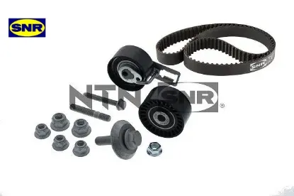 Eksantrik gergi kiti 107-206-207-307-bıpper-c2-c3-nemo-xsara 1.4hdı-fıesta v-fusıon 1.4tdcı 02- snr 1608747680/ 0831.T3/ av2q8a615ab resmi