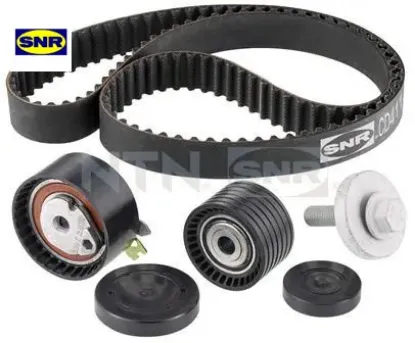 Eksantrik gergi kiti clıo ıı 01> clıo ııı 04>megane ı 96> megane ıı 02> megane ııı 09> laguna ı 96> snr 7701477014/ 130c17529r/ 130c10178r resmi