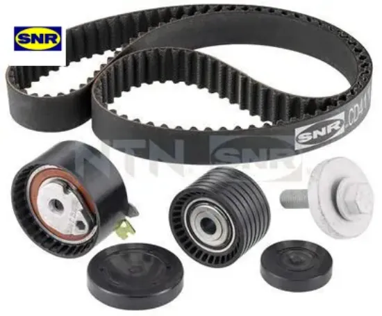 Eksantrik gergi kiti clıo ıı 01> clıo ııı 04>megane ı 96> megane ıı 02> megane ııı 09> laguna ı 96> snr 7701477014/ 130c17529r/ 130c10178r resmi