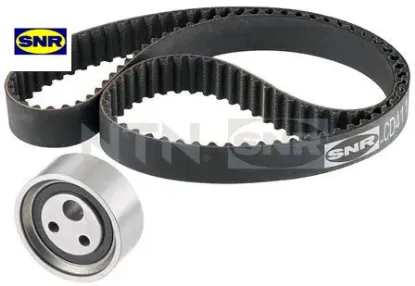 Eksantrik gergi kiti clıo ıı 01 kangoo 97 megane 96 logan 04 sandero 08 solenza 04 1.4-1.6 e7j-k7j-k snr 7701472725/ 7701477024/ 1680600qba resmi